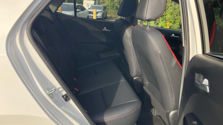 Kia Picanto 1.0 GT-line 5dr Auto [4 seats] Petrol Hatchback